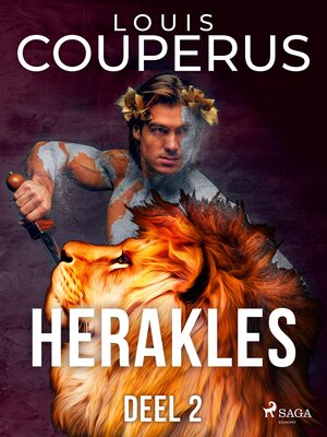cover image of Herakles. Deel 2